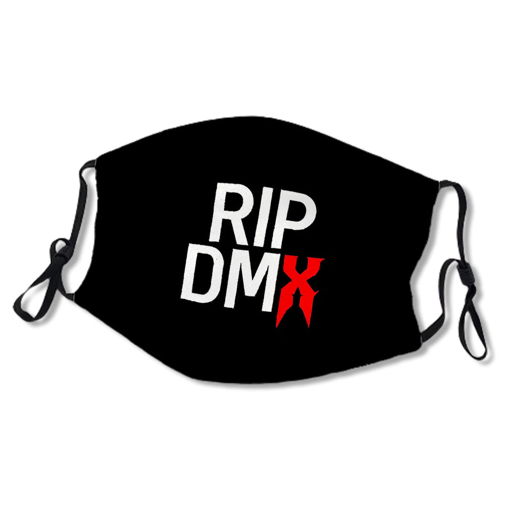 RIP DMX, Dmx, Dark Man X, Rest in Peace Dmx rapper No.K8QFTH