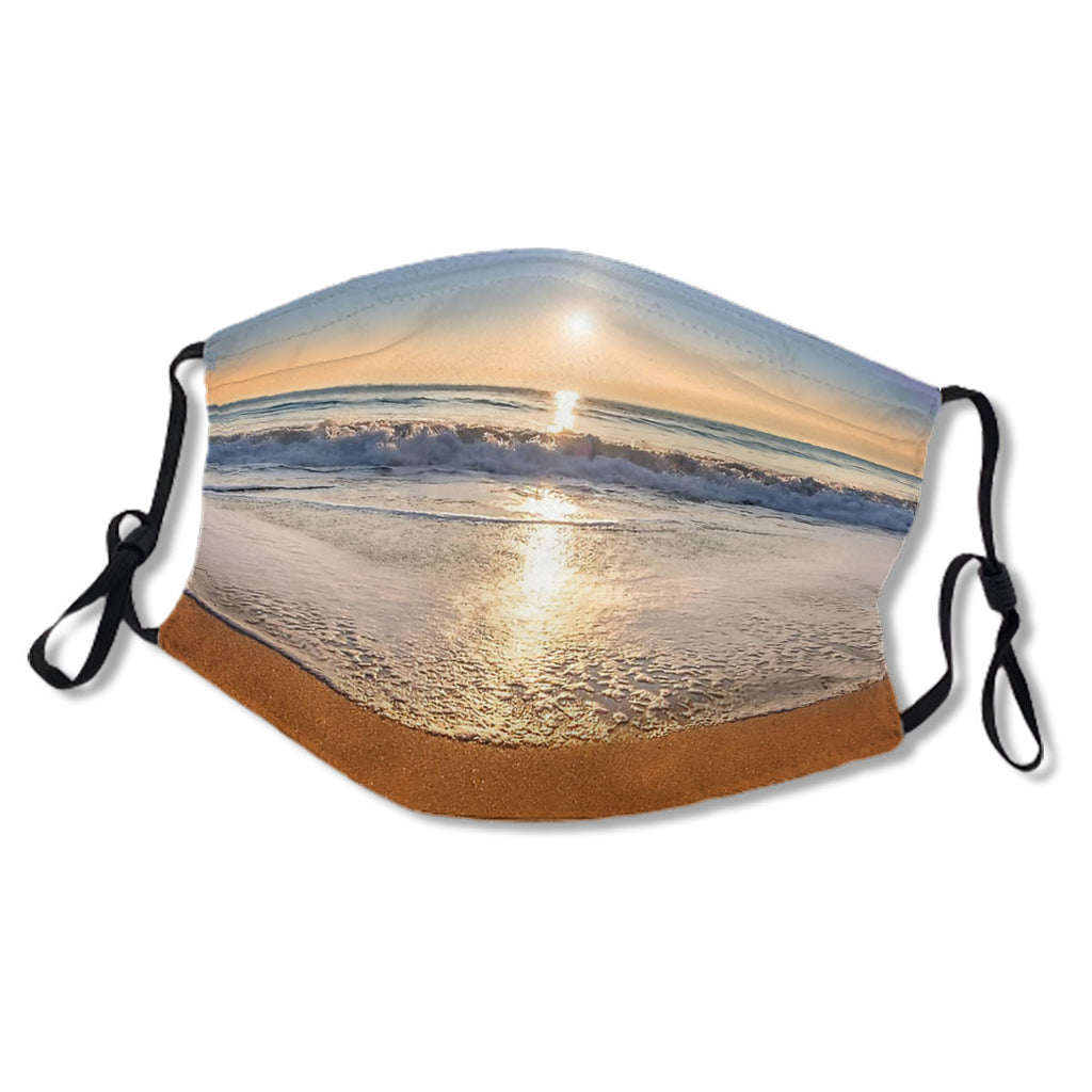 Qualucum Beach, Sandy Beach, Palm Beach, No.K97M63