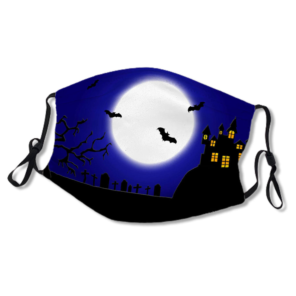 Happy Halloween (129) No.KCSTZ2