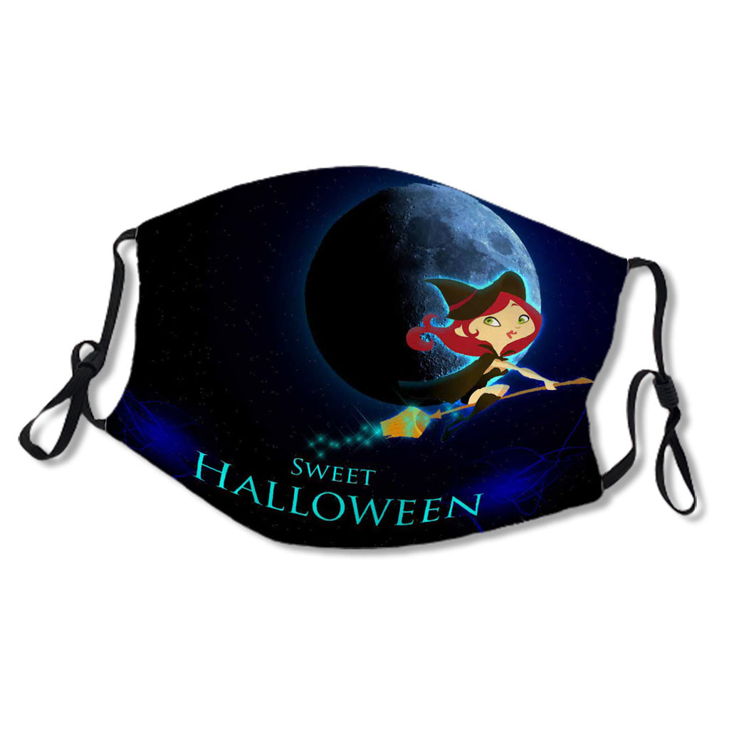 Halloween Witches (5) No.KDBA9U