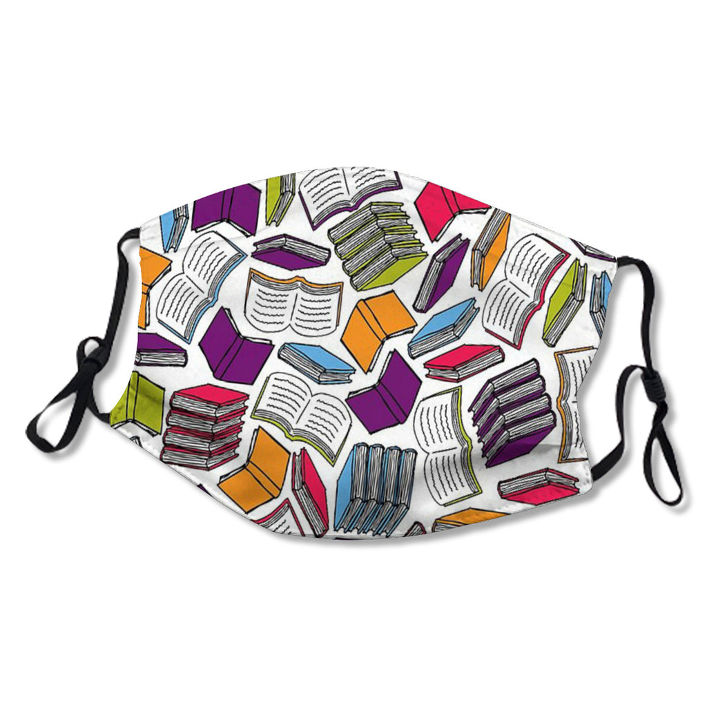 Welcome To School  First Day Of School back to school 2021 Mask No.KFT6O5