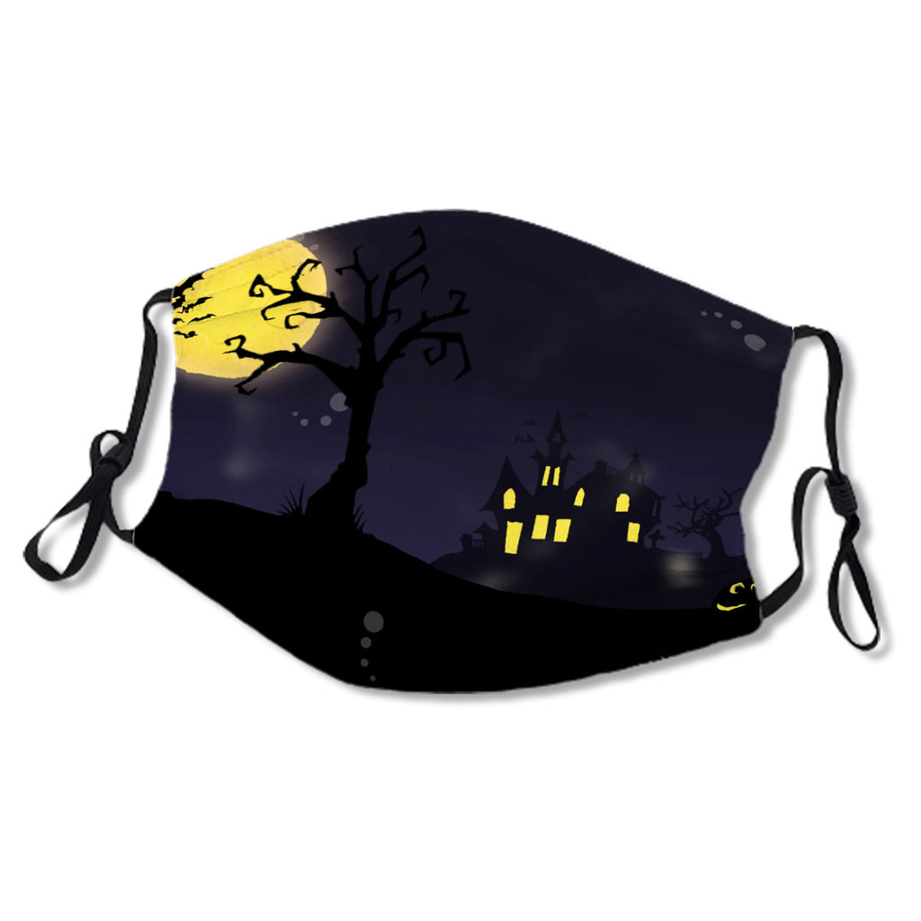 Happy Halloween (151) No.KLTUX6