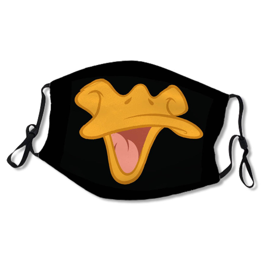 Duck Big Mouth No. KOA8LL