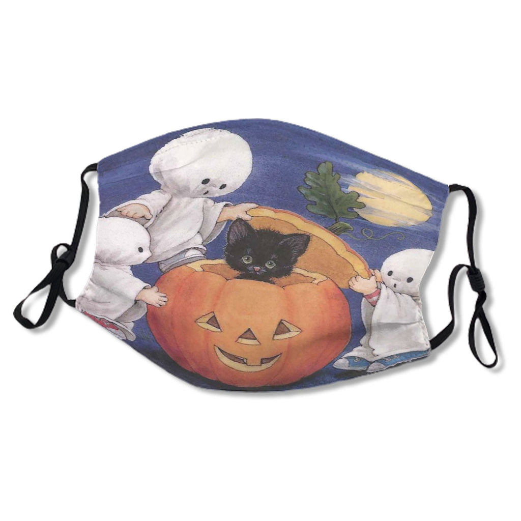 Happy Halloween (54) No.KRIC7R