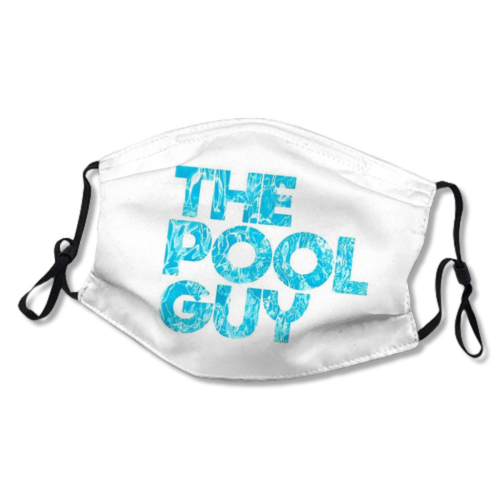 The Pool Guy NO.KTU92Z