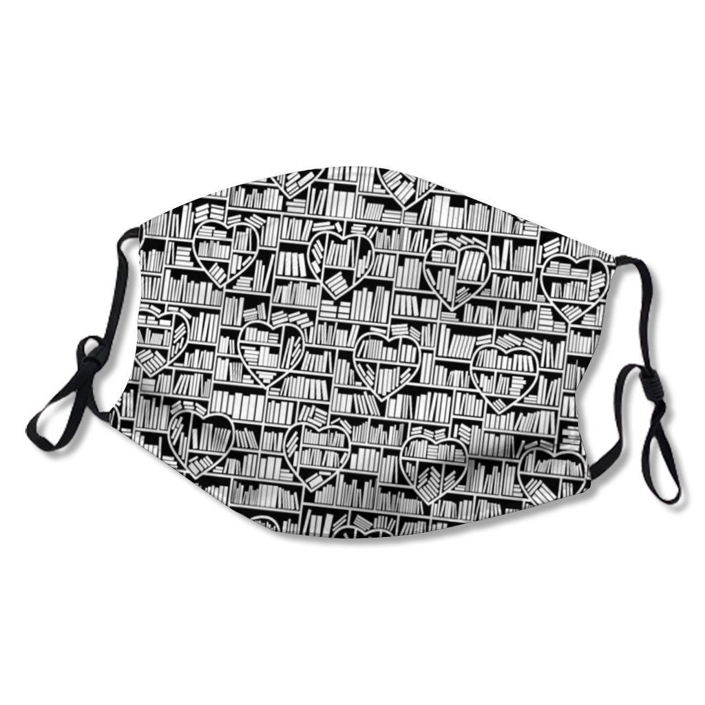 Welcome To School  First Day Of School back to school 2021 Mask No.KUBU23