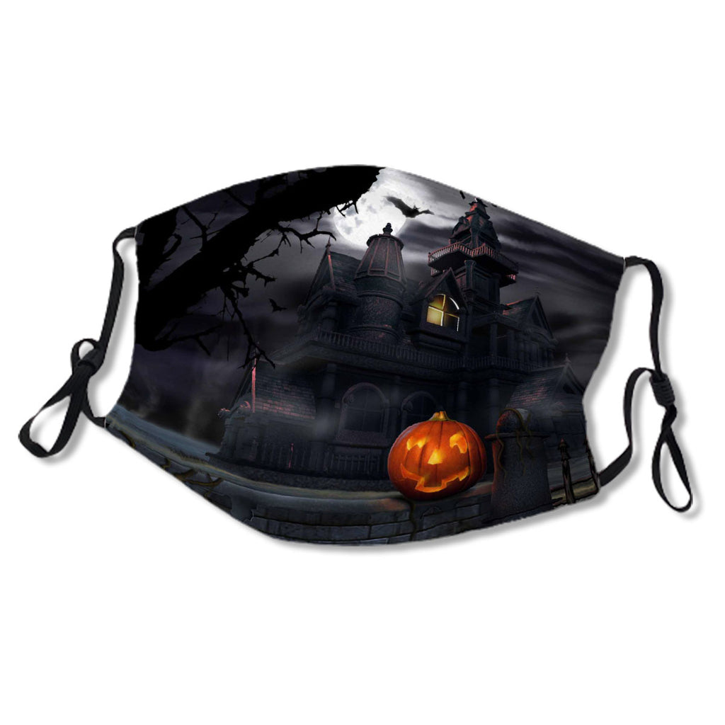 Happy Halloween (122) No.KWHRO6