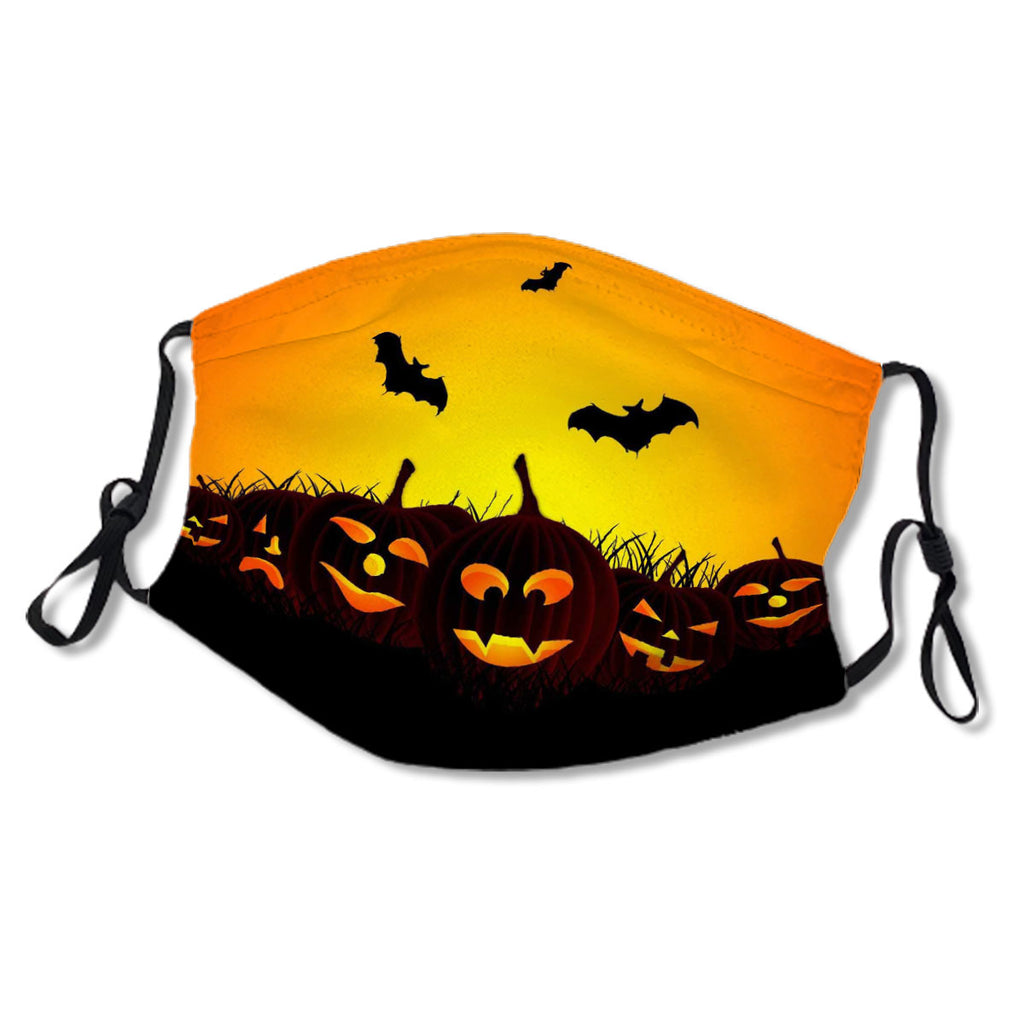 Happy Halloween (90) No.KYLY24
