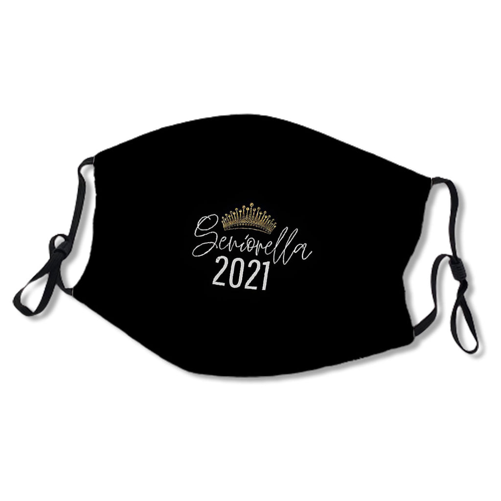 Seniorella - Funny 2021 Graduation gift No.KYT2XN