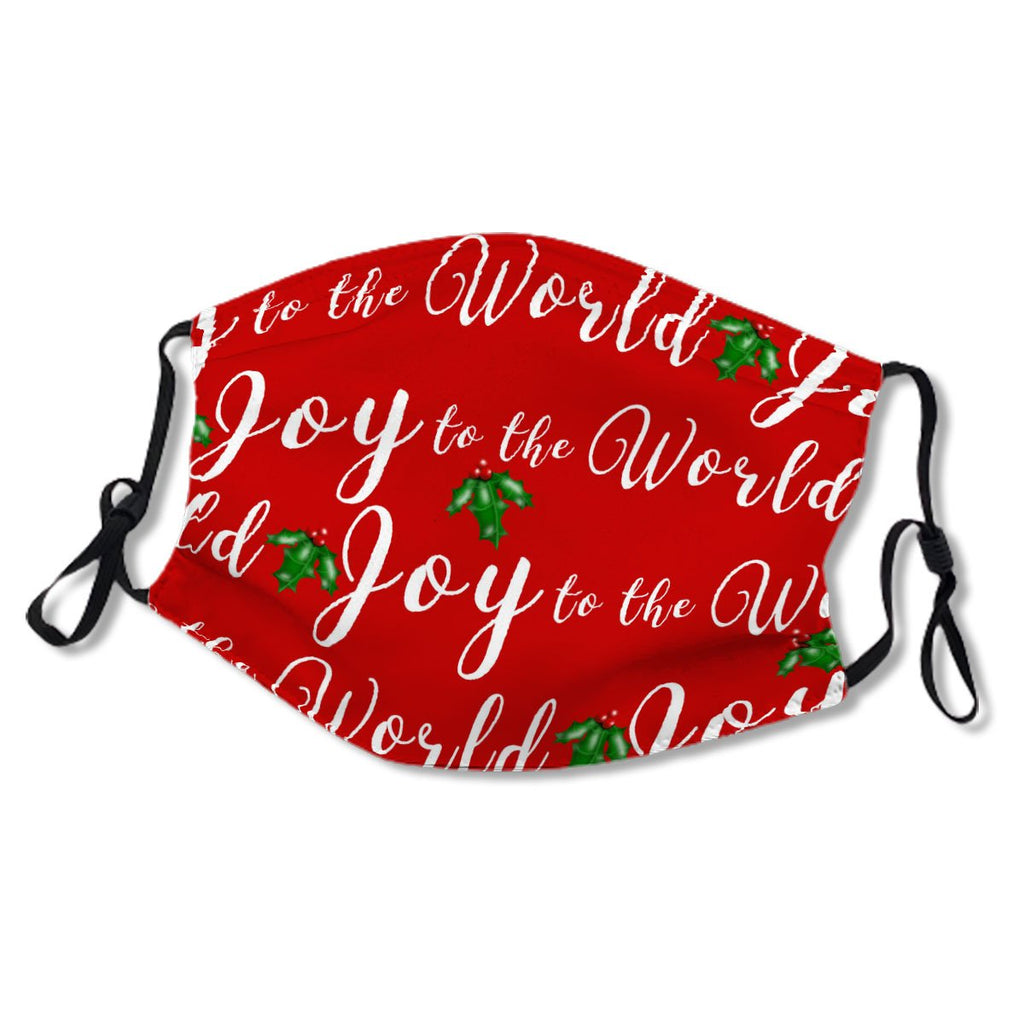 Joy To The World No. L2WXCH