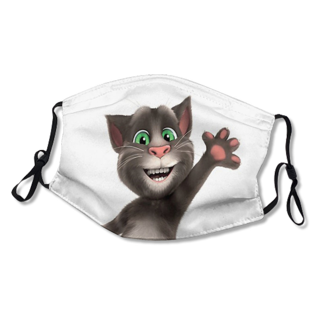 Welcome To School  First Day Of School back to school 2021 Mask No.L37AGJ