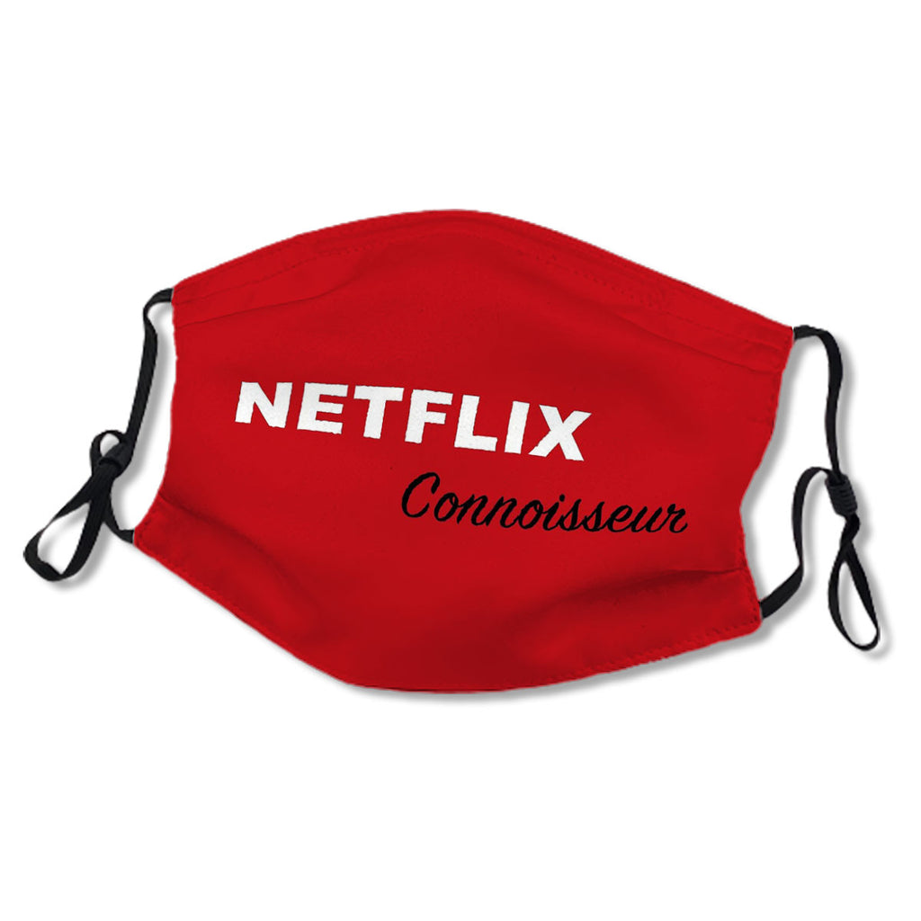 Netflix Connoisseur No.L49JVI