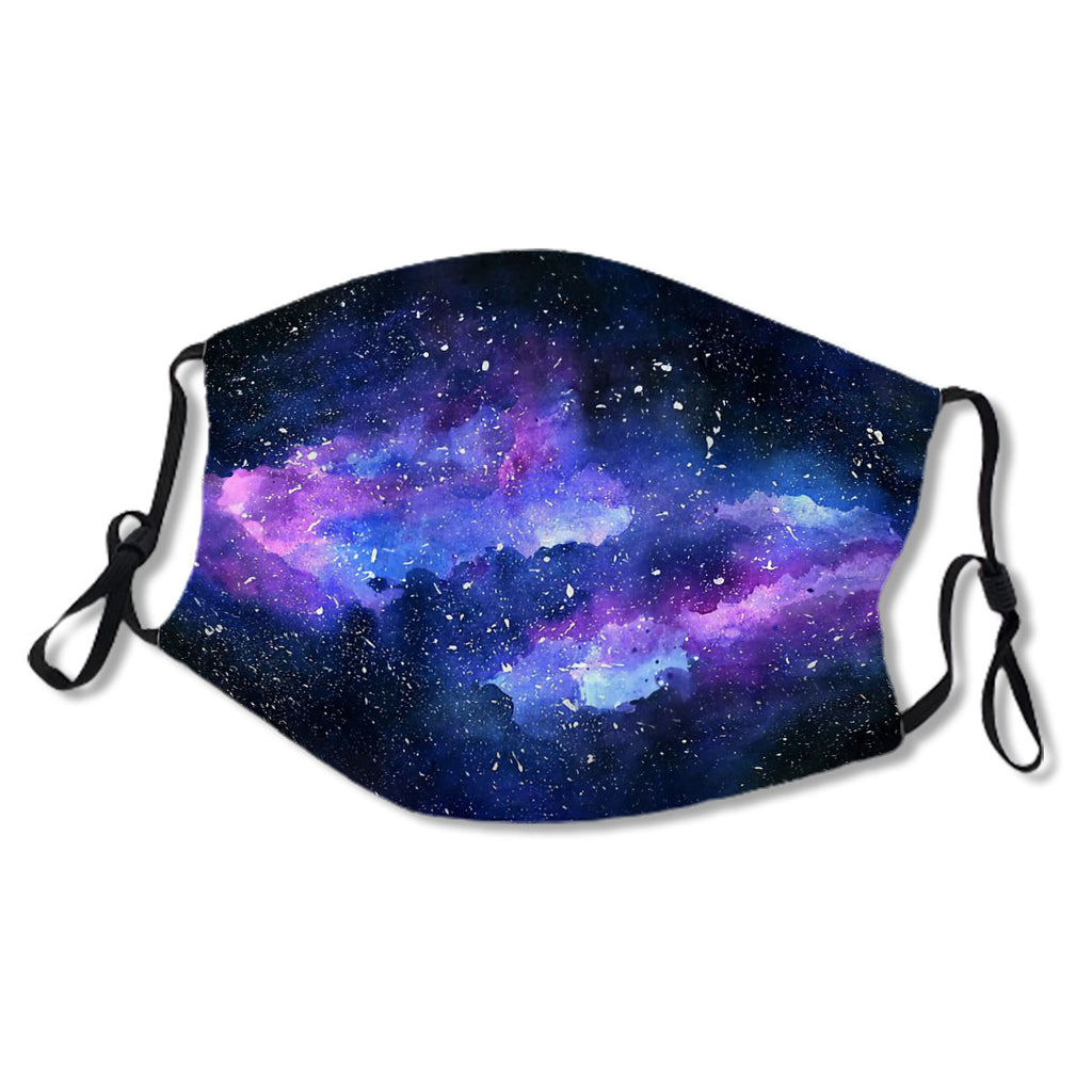 Galaxy Mask No.LBIG2A