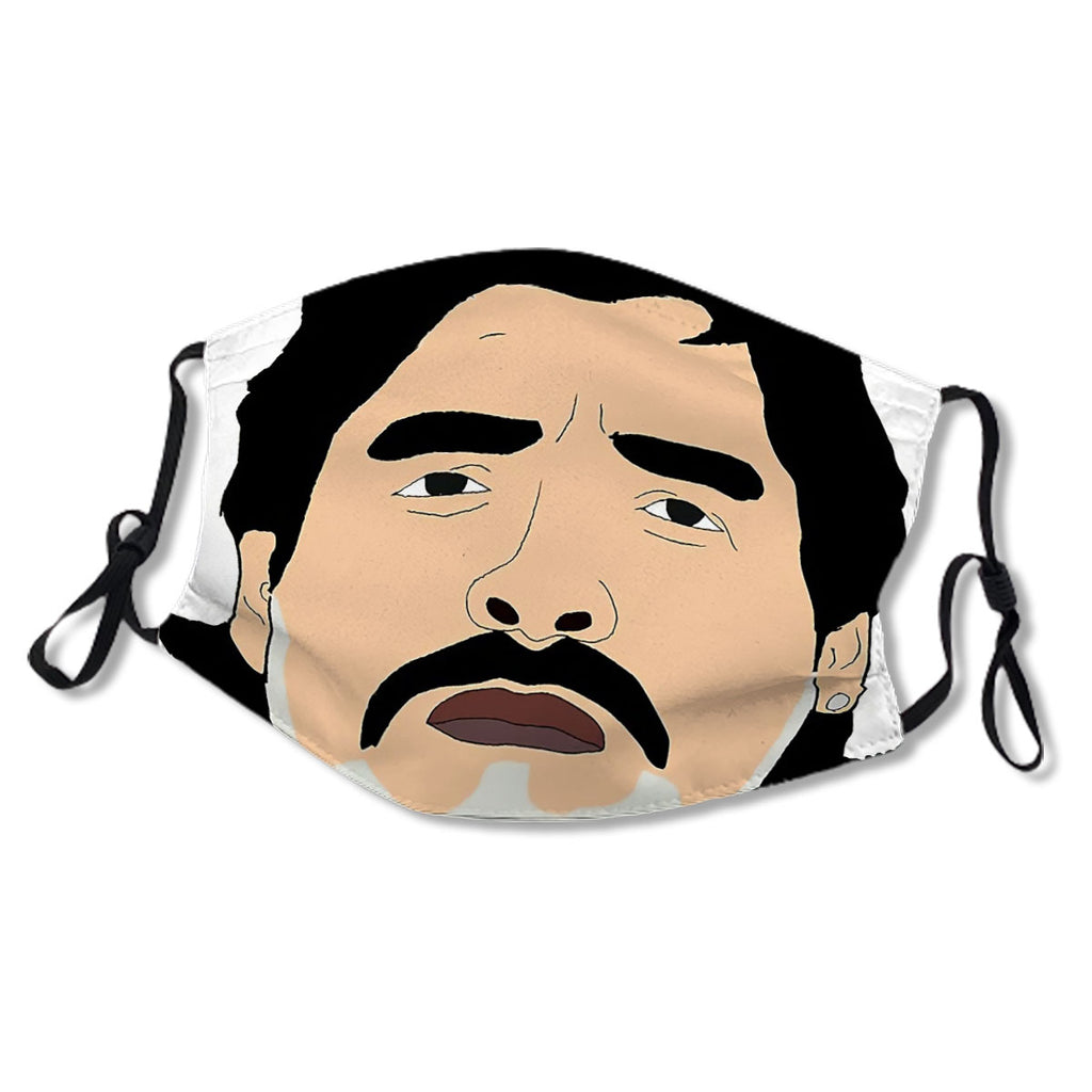 Maradona No.LBVLZI