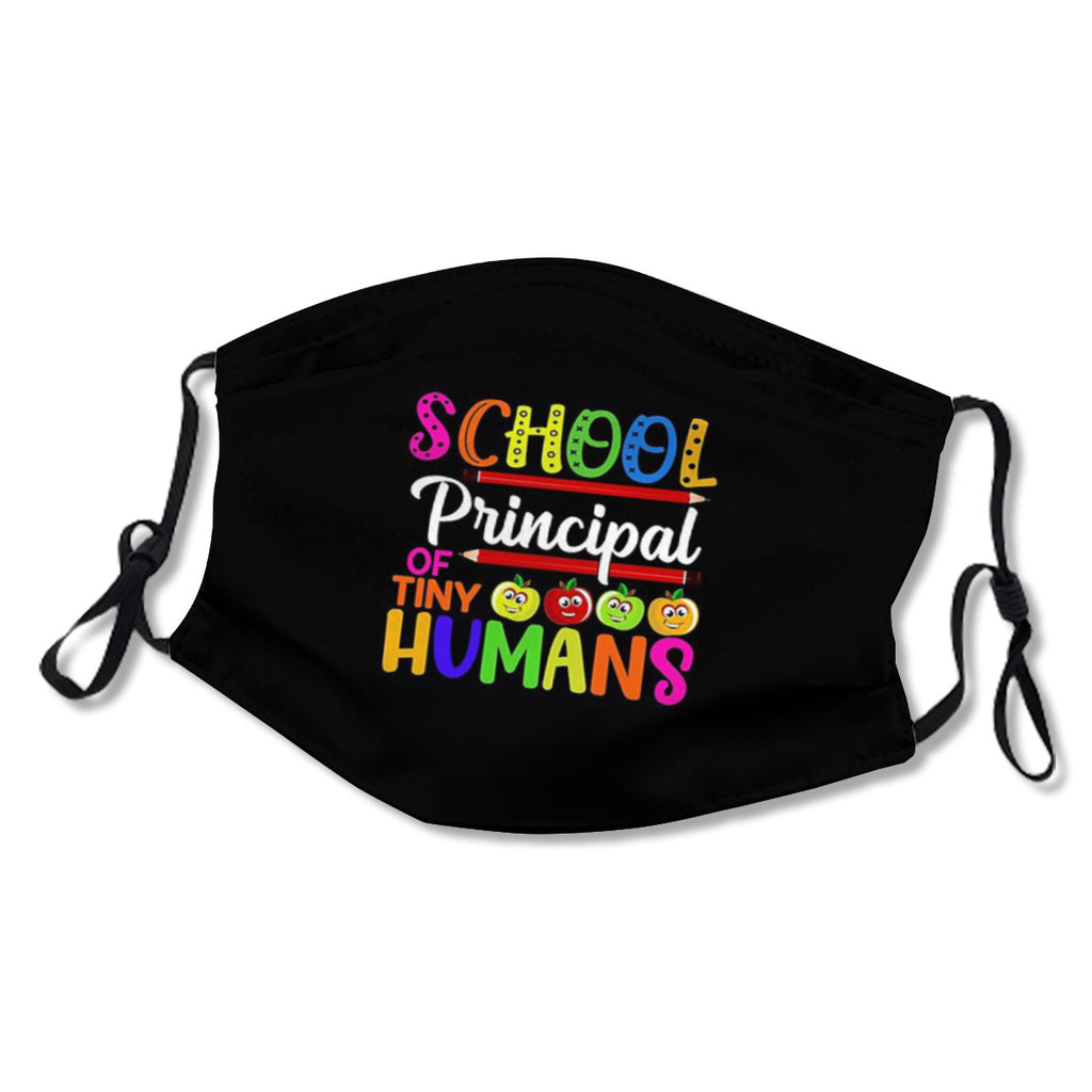 Welcome To School  First Day Of School back to school 2021 Mask No.LIP6QD