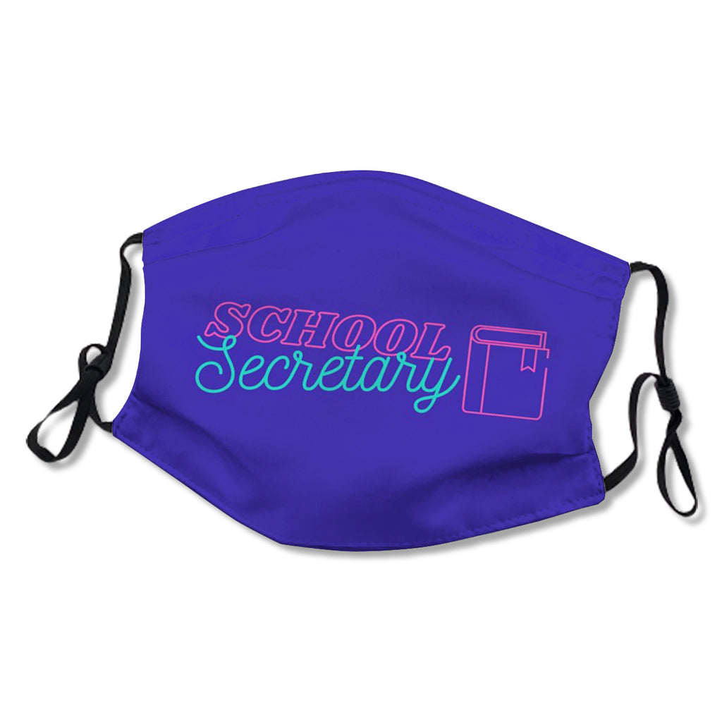 Welcome To School  First Day Of School back to school 2021 Mask No.LJQTO3