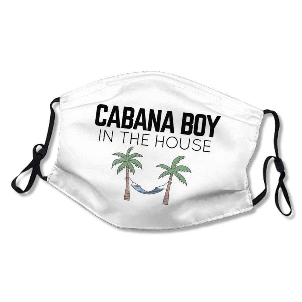 Cabana Boy NO.LKJ467