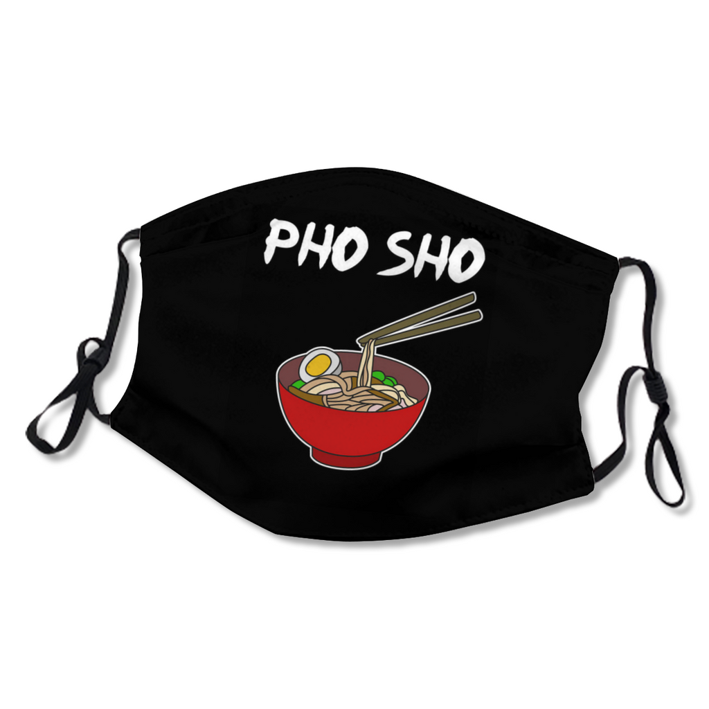 Pho Sho NO.LN3YF6