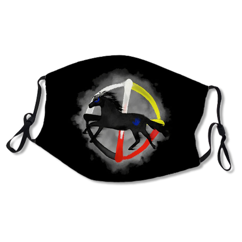 Tribal No.LQ6OEK
