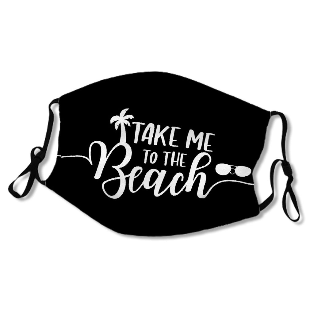 Take me to the beach No.LSTULF