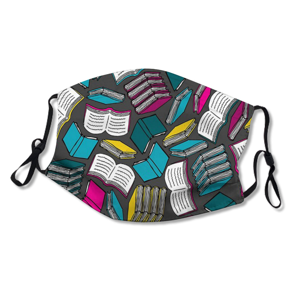 Welcome To School  First Day Of School back to school 2021 Mask No.LTSAKT
