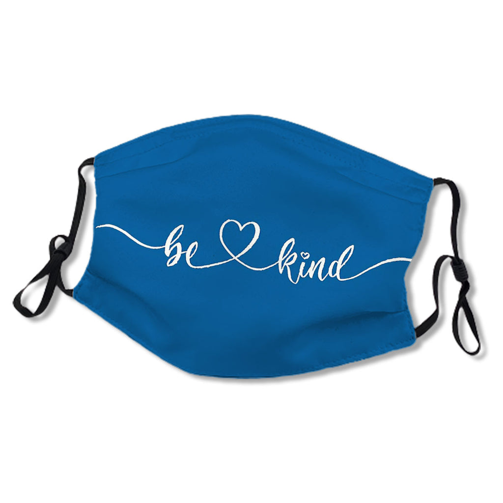 Be kind No.LVGXUC