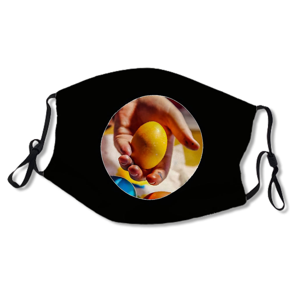 Eggs sticker No.LWZC2V