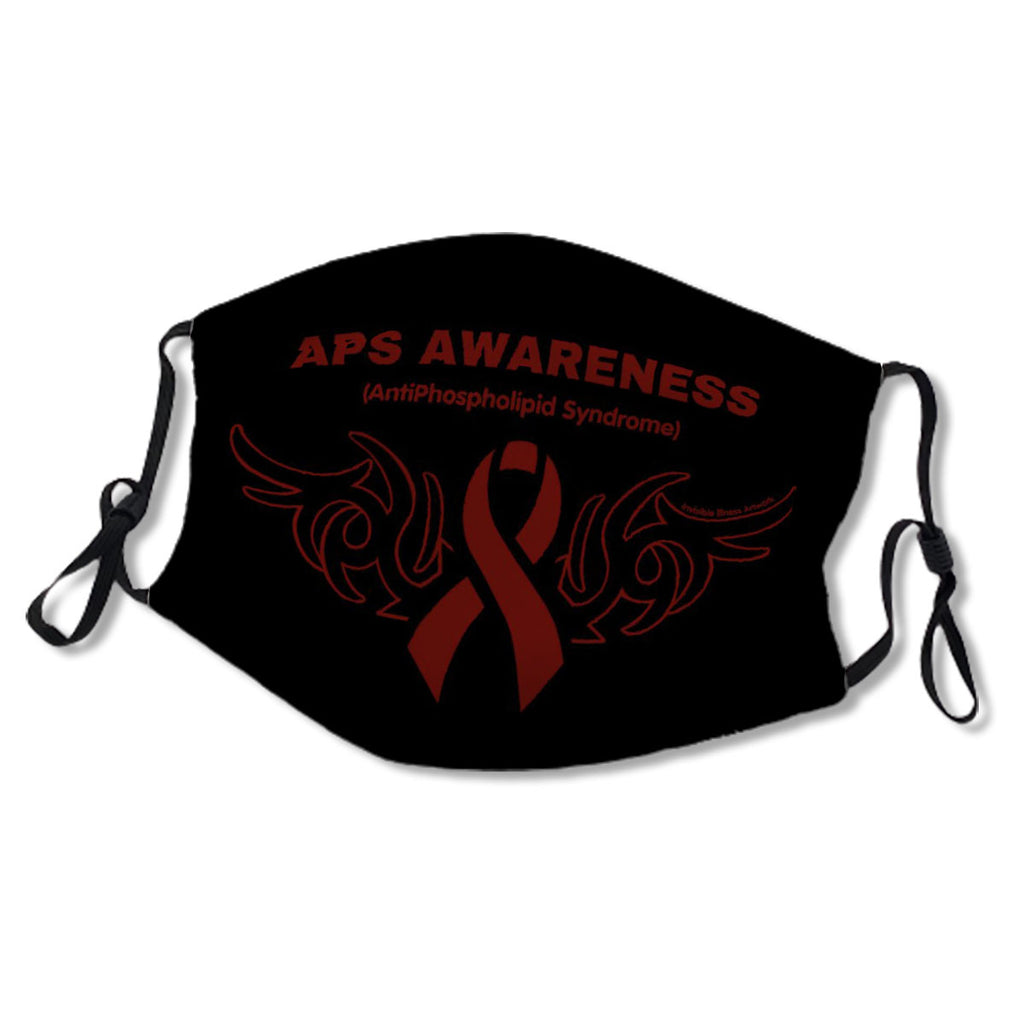 Tribal Ribbon...APS Cloth NO. LYSBDS