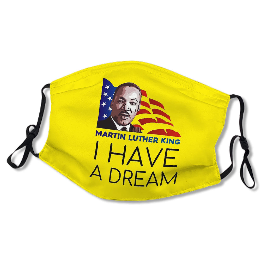 funny shirts Dr. Martin Luther King i have a dream No.LZC9PF