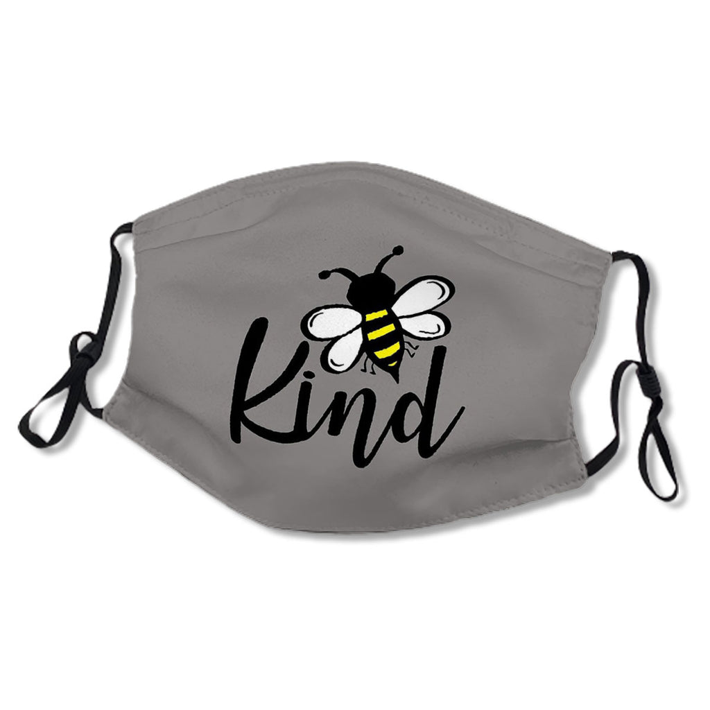 Bee Kind Bumblebee Be Kind No.LZWPXR