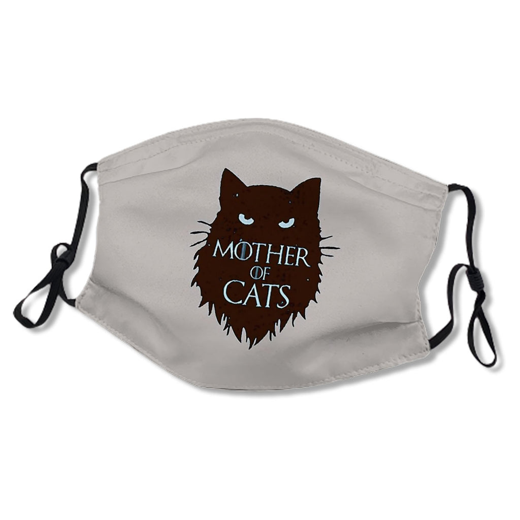 GOT - Mother of cats No.M2RORA