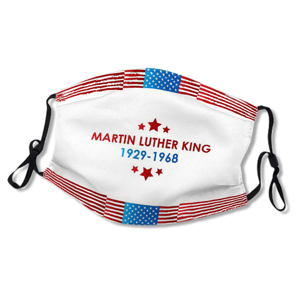 Martin Luther King Classic No.M2ZGDK