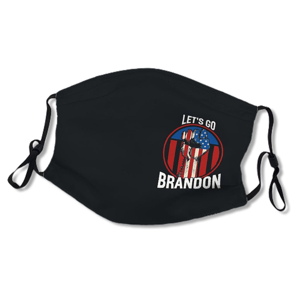 Let's Go Brandon Mask No.M32GU2