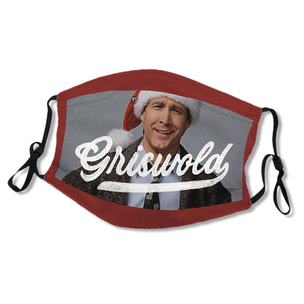 BEST SELLER - A Clark Griswold Christmas No.M3NLI8