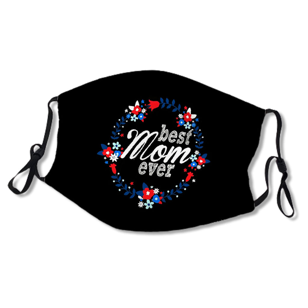 Best Mom Ever - Gift for Best Mom in the World - Mothers Day Gift No.M56B7J