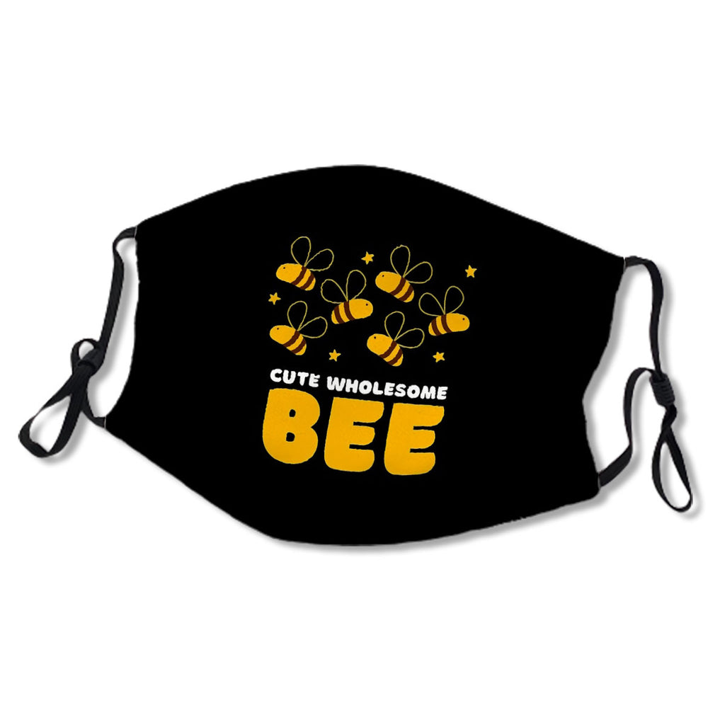 Cute Wholesome Bee Save The bees Gift Ideas No.M7NNG8