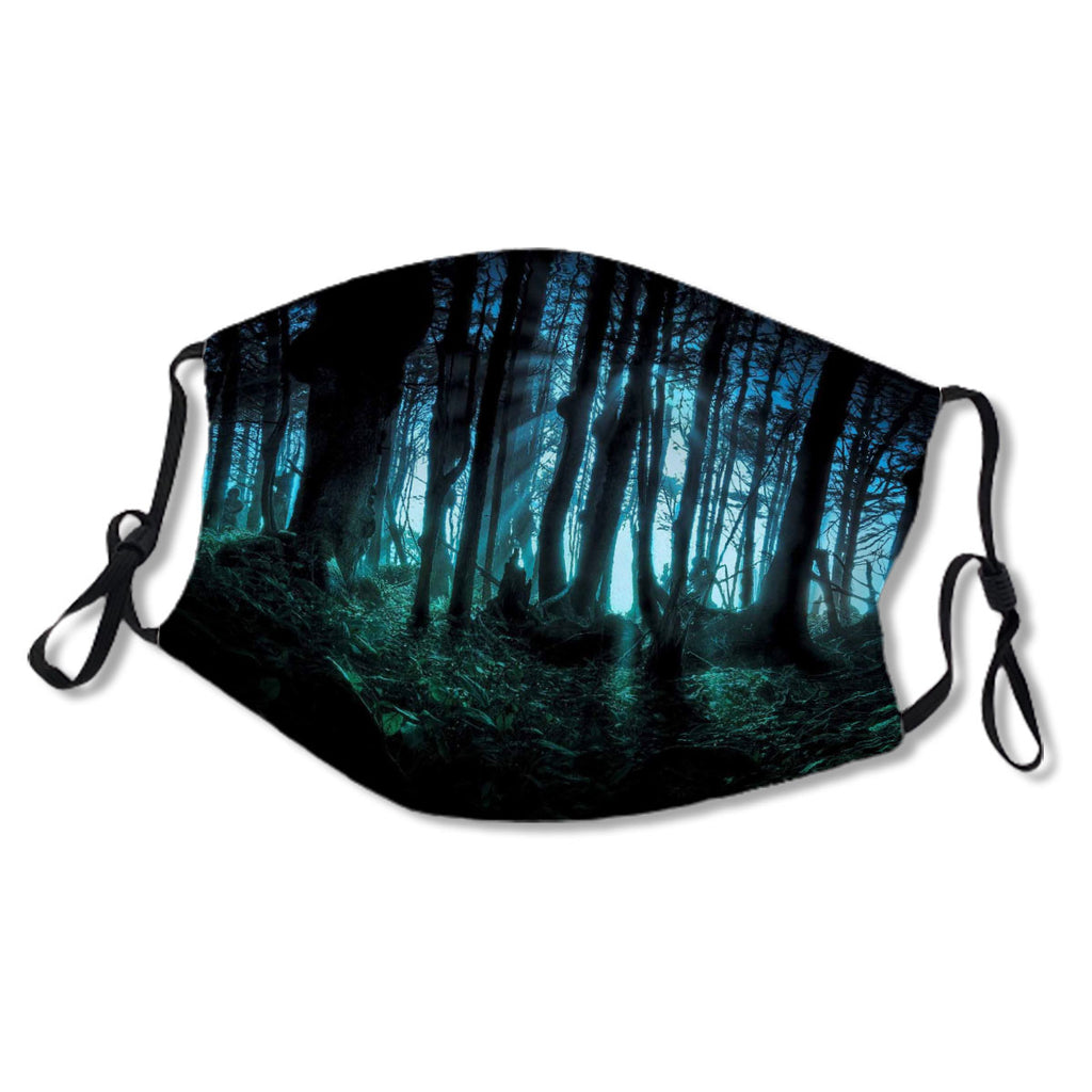 Happy Halloween (119) No.M7X76N