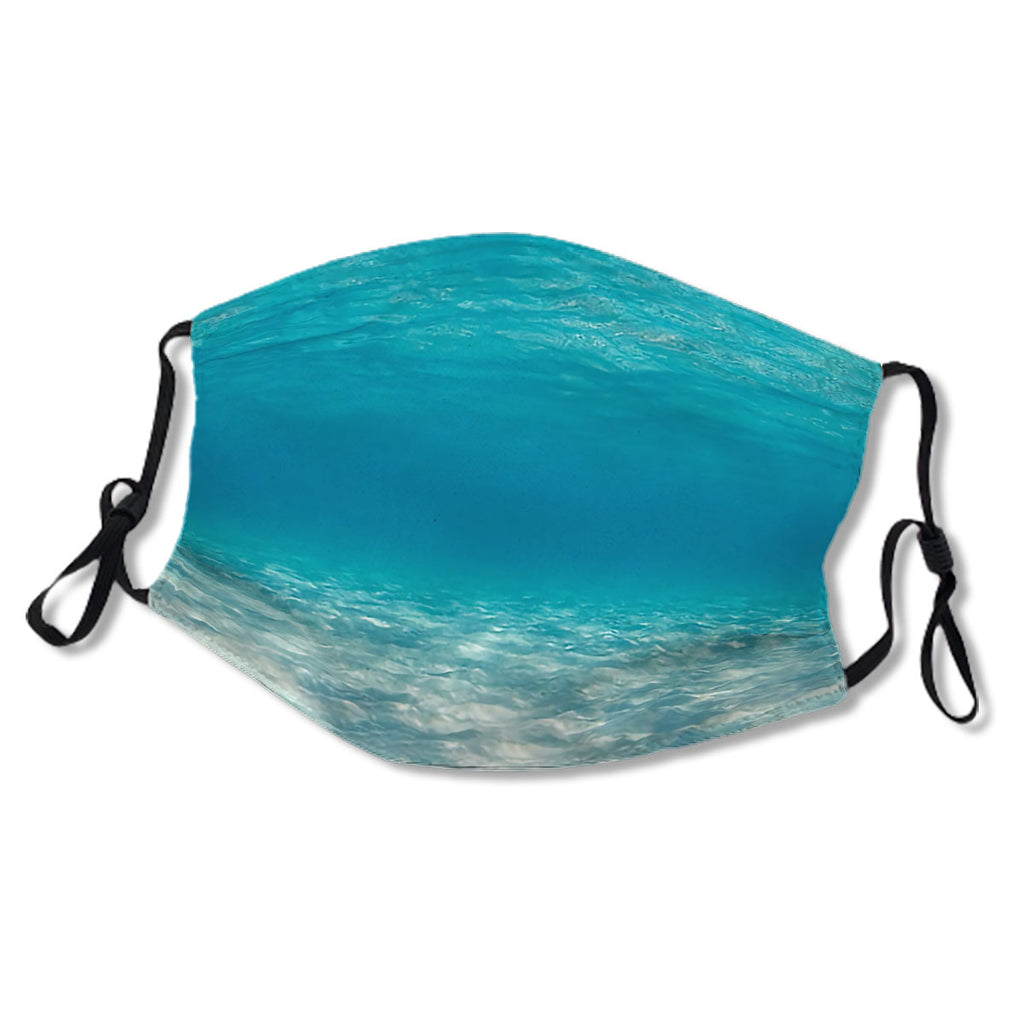 Underwater Calm No.MBPZG9