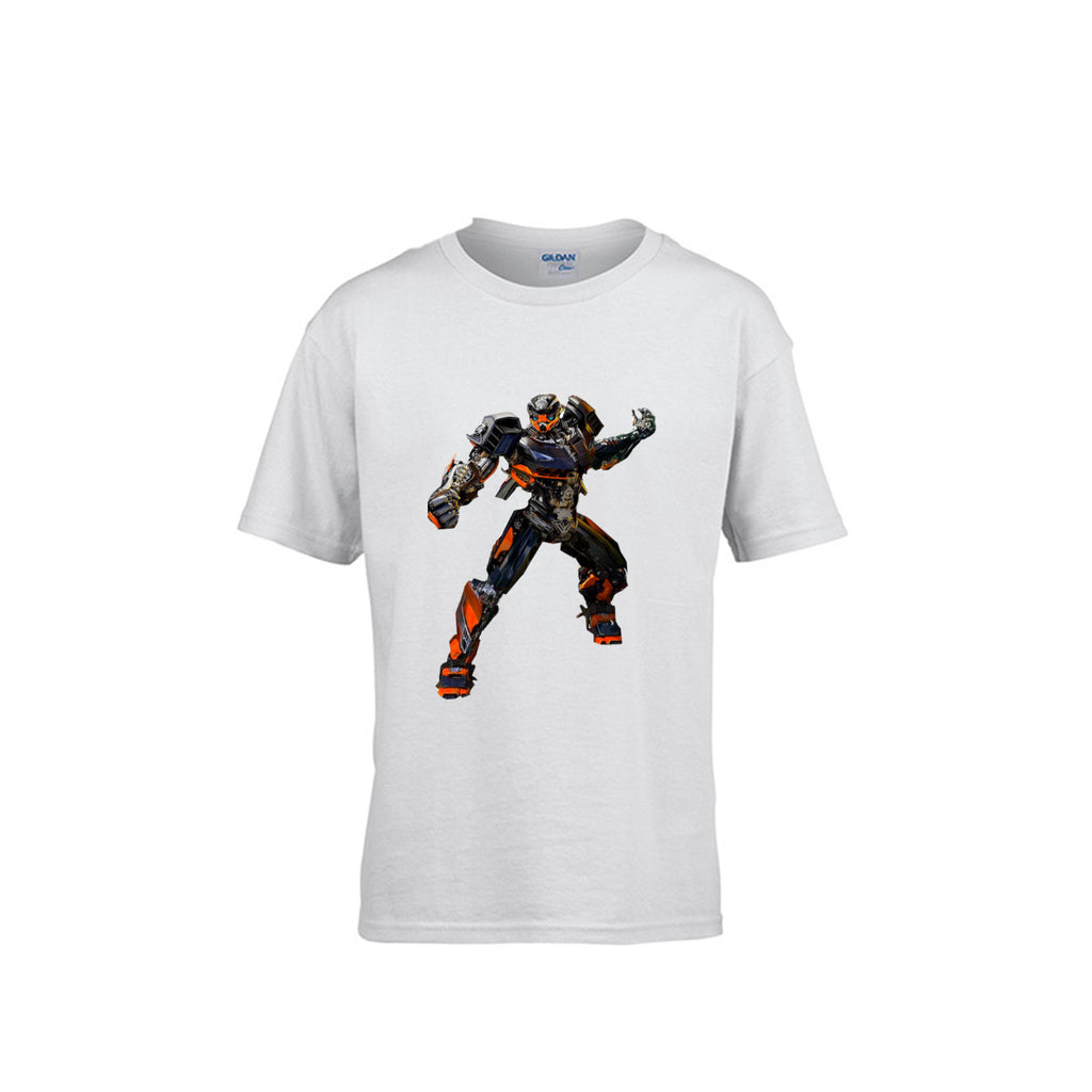 childrens boys girls t-shirt No.MCC7WN