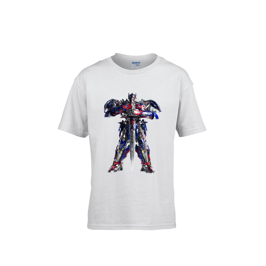 childrens boys girls t-shirt No.MCOPHU