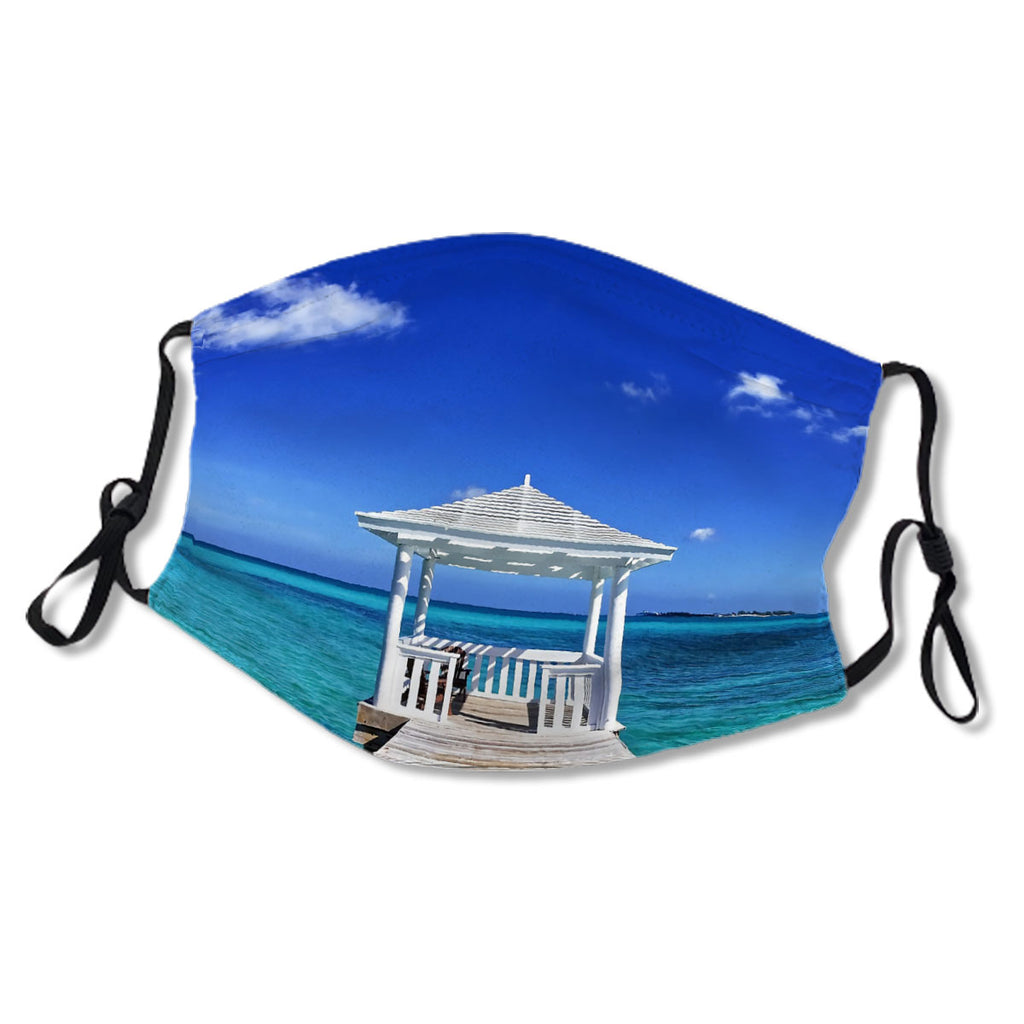 Tropical Paradise No.MLVTQV