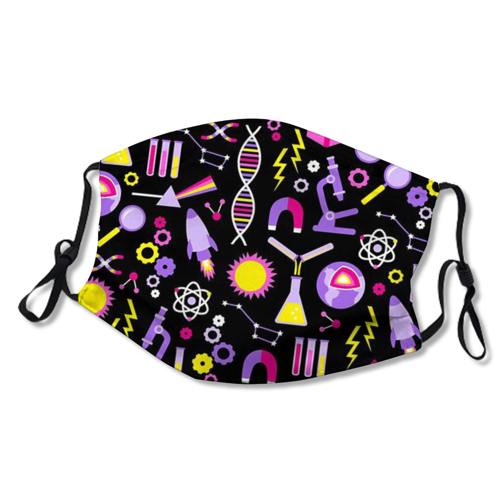 Welcome To School  First Day Of School back to school 2021 Mask No.MM4I28