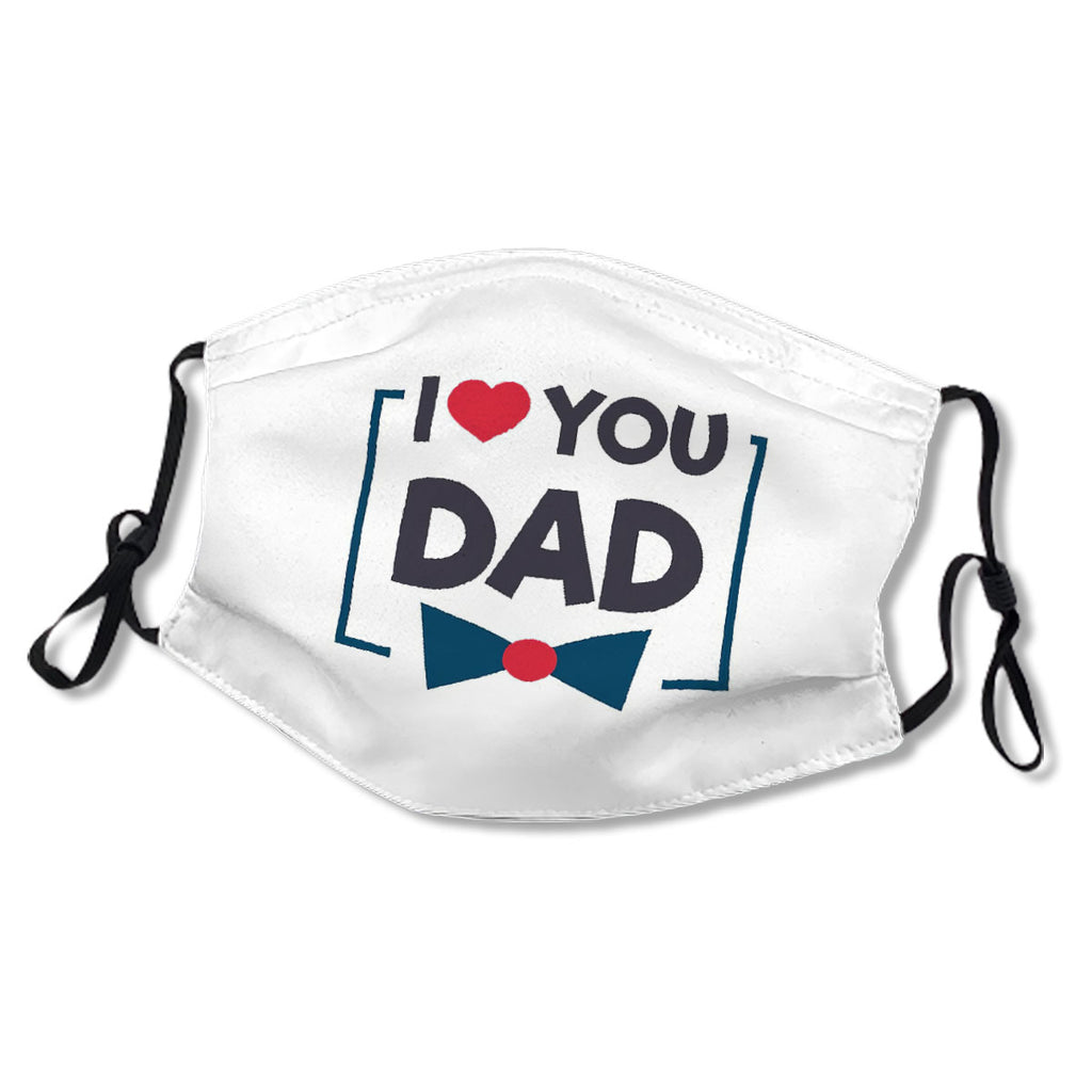 I love you Dad No.MNMR83