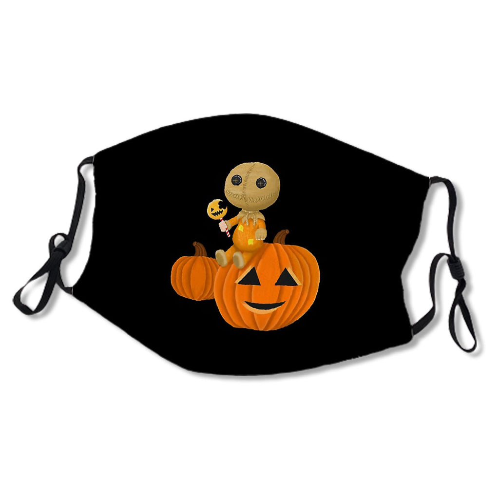 Samhain Mask No.MNV3MJ