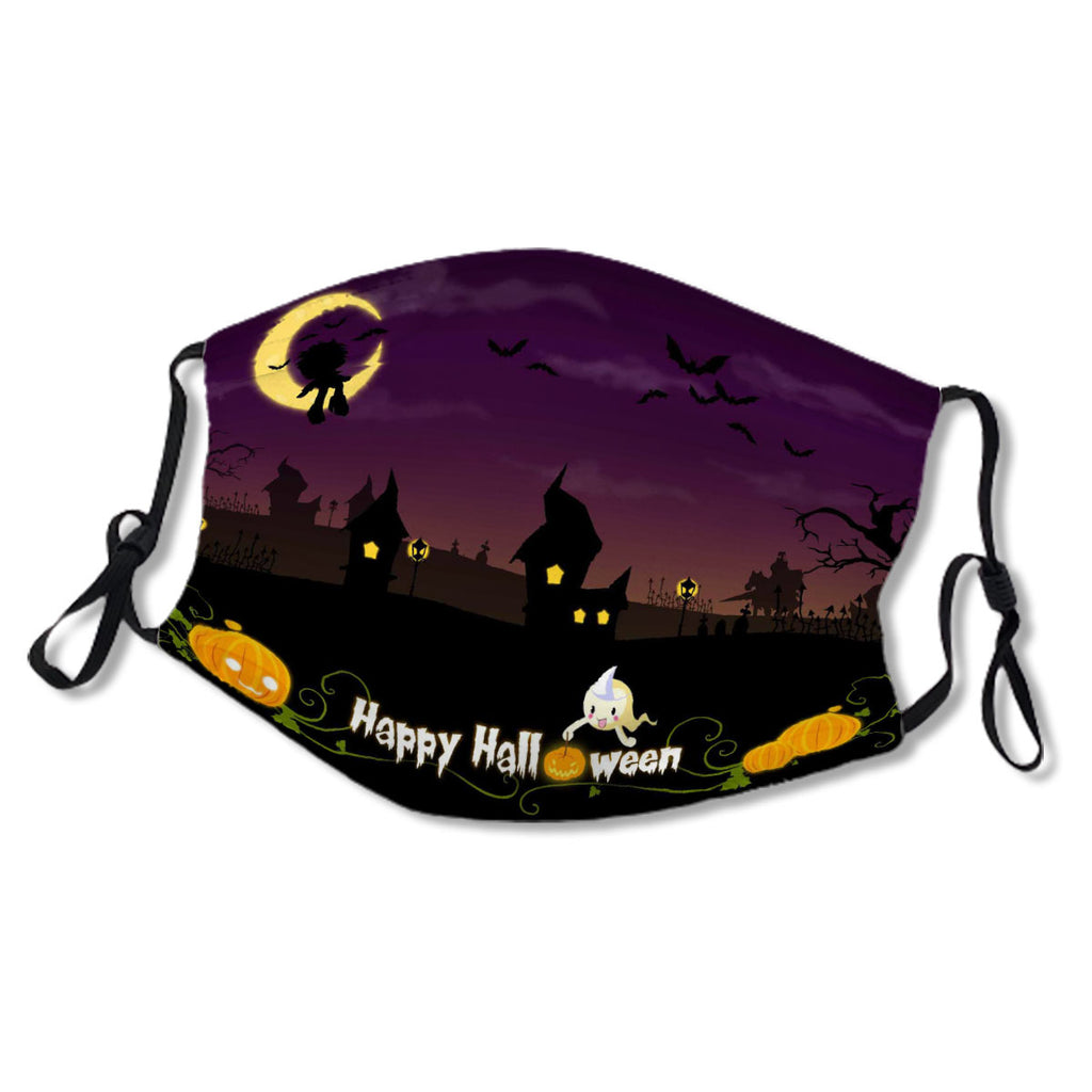 Happy Halloween (68) No.MROFXF