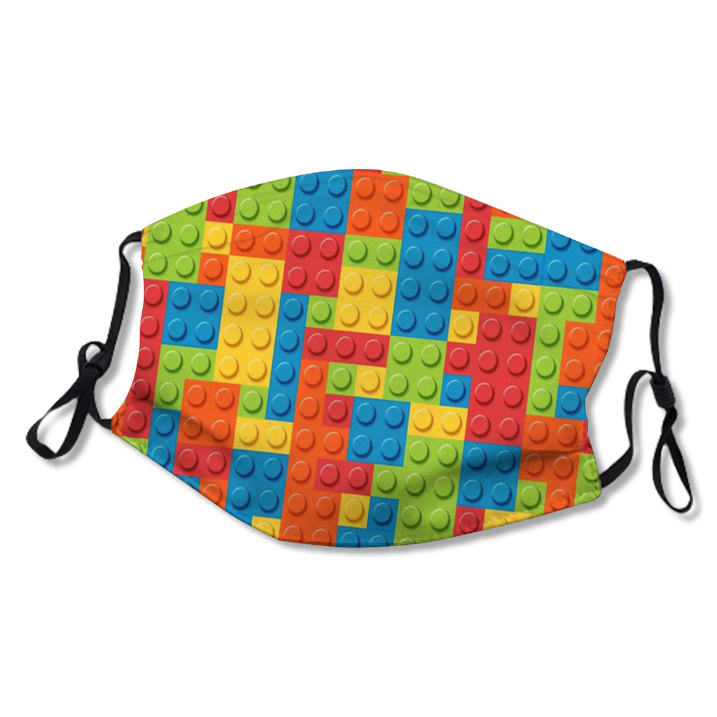 Welcome To School  First Day Of School back to school 2021 Mask No.MTNWPK