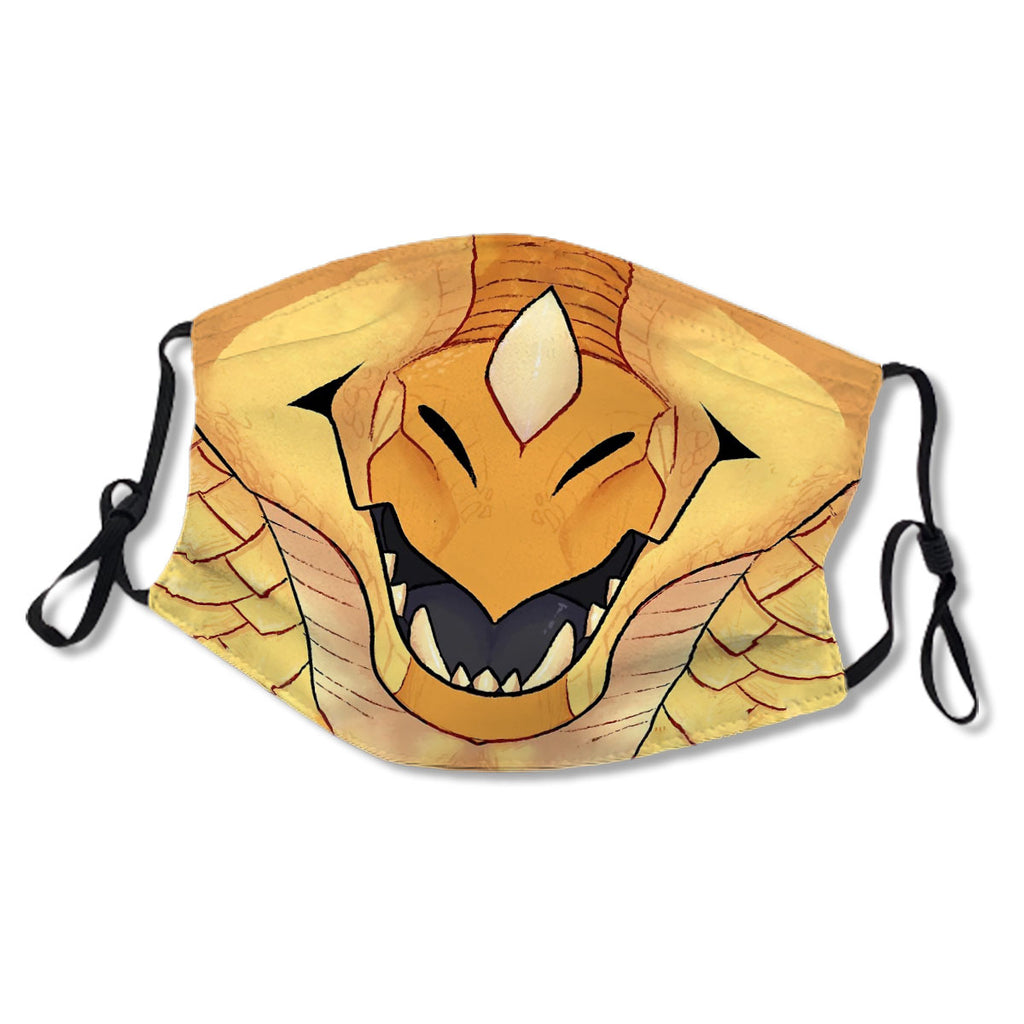 SandWing Mask No.MWA7JJ