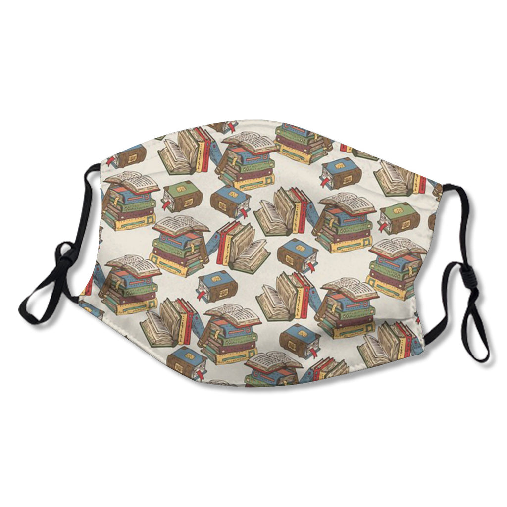 Welcome To School  First Day Of School back to school 2021 Mask No.MWGW2B