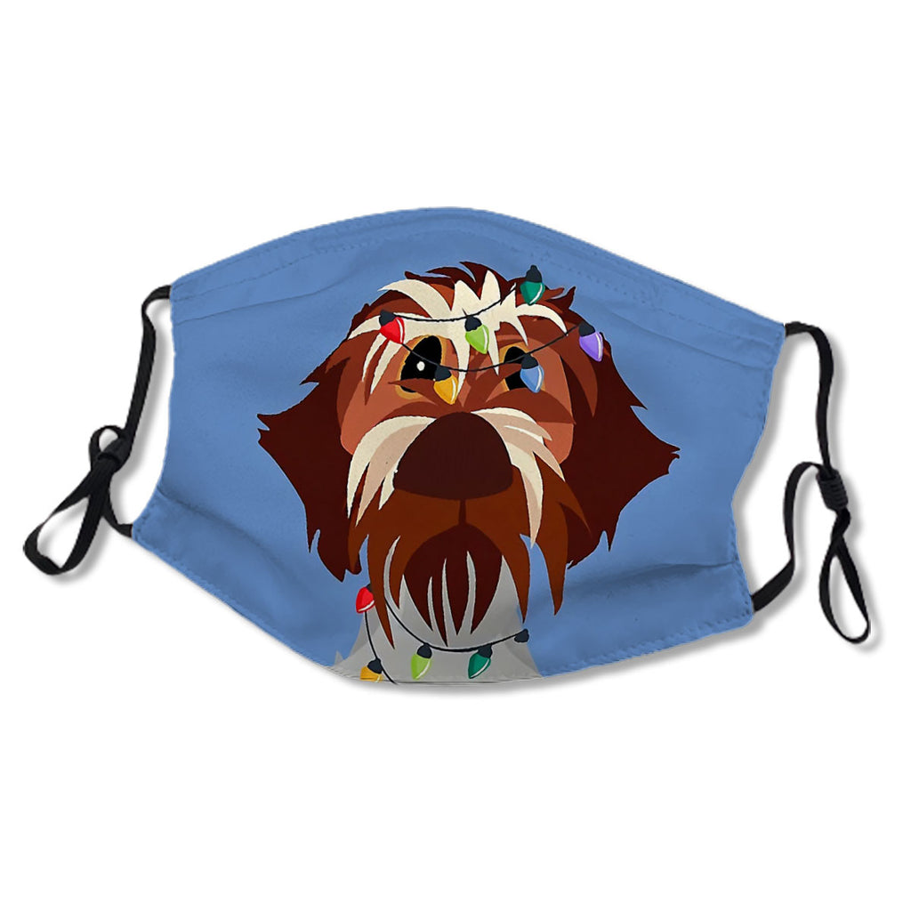 FELIZ NAUGHTY DOG EMMET No.MZ5948