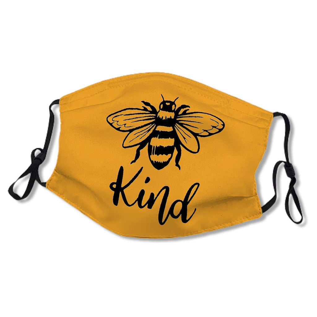 Bee Kind T-Shirt, Bee Happy Shirt, Mustard Color, Bee Shirt, Fall Shirt, Motivational Shirt, Inspirational Shirt, Adventure Shirt, Spring Shirt, Kindness Shirt, Camping Shirt, No.N24U39